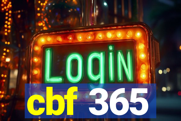 cbf 365